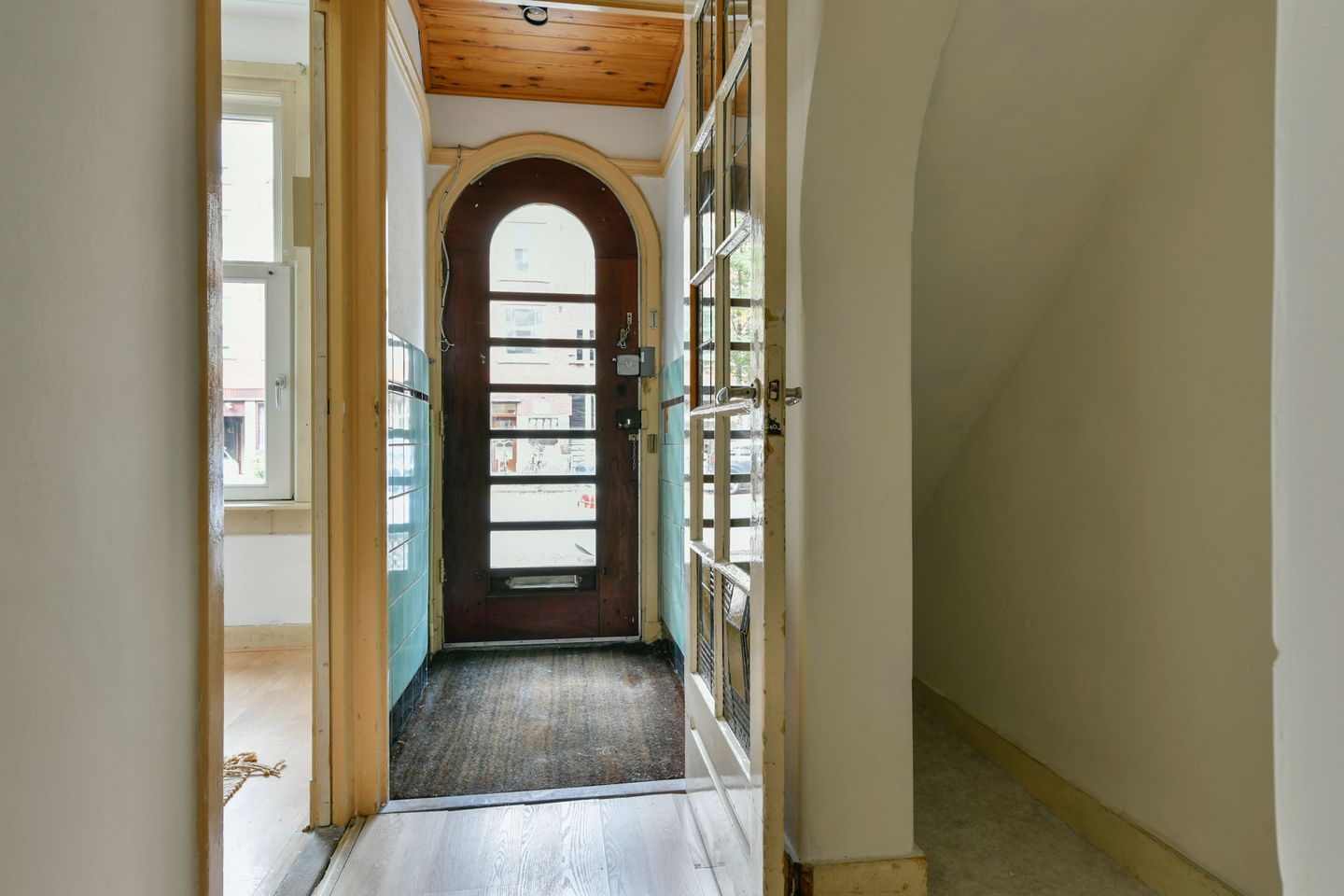 Foto 14 van Haarlemmermeerstraat 39-H