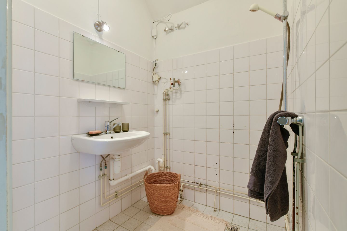 Foto 19 van Haarlemmermeerstraat 39-H