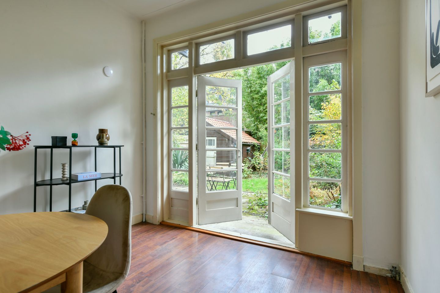 Foto 10 van Haarlemmermeerstraat 39-H