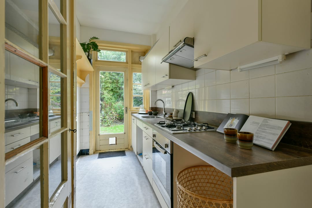 Foto 16 van Haarlemmermeerstraat 39-H