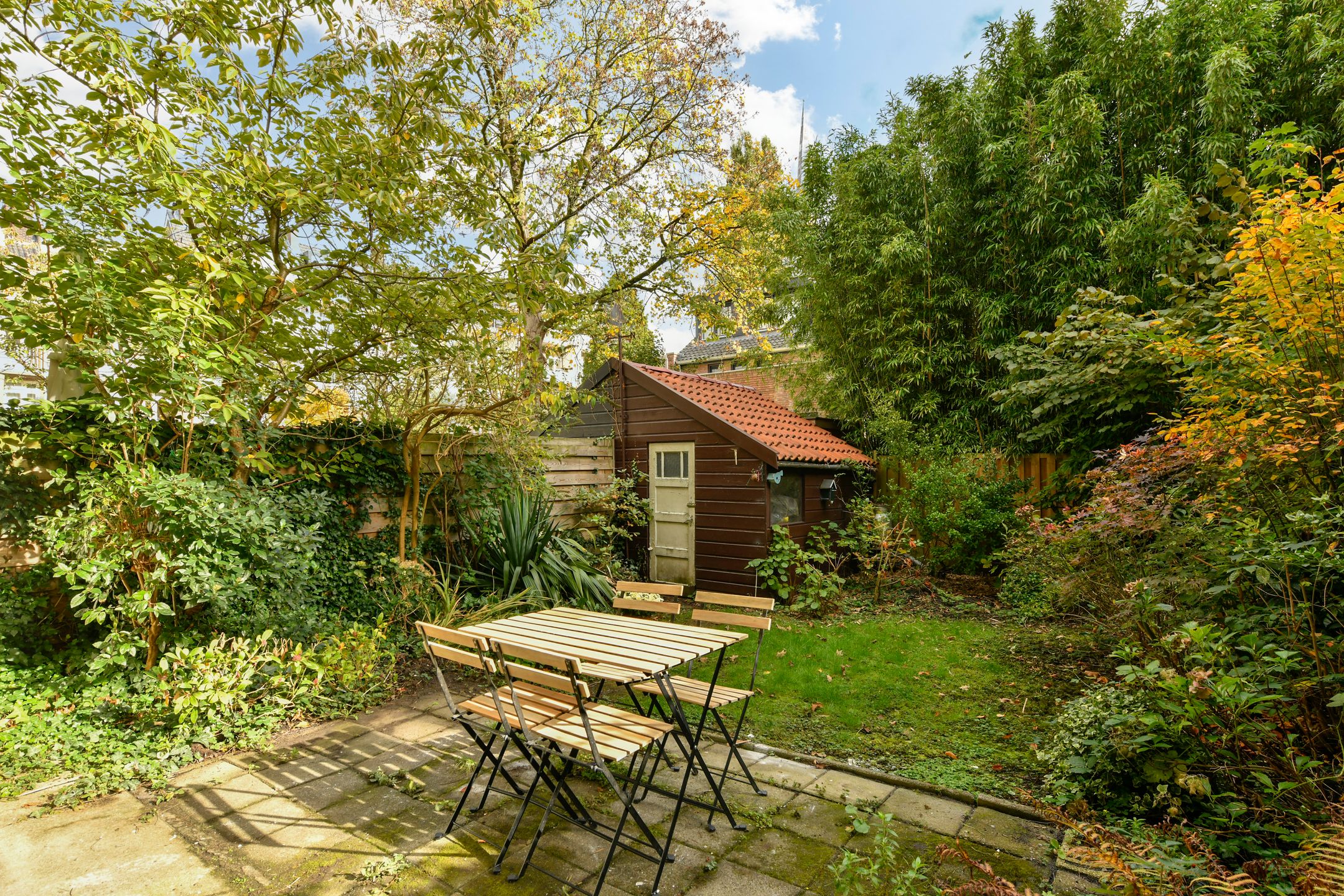 Foto 9 van Haarlemmermeerstraat 39-H