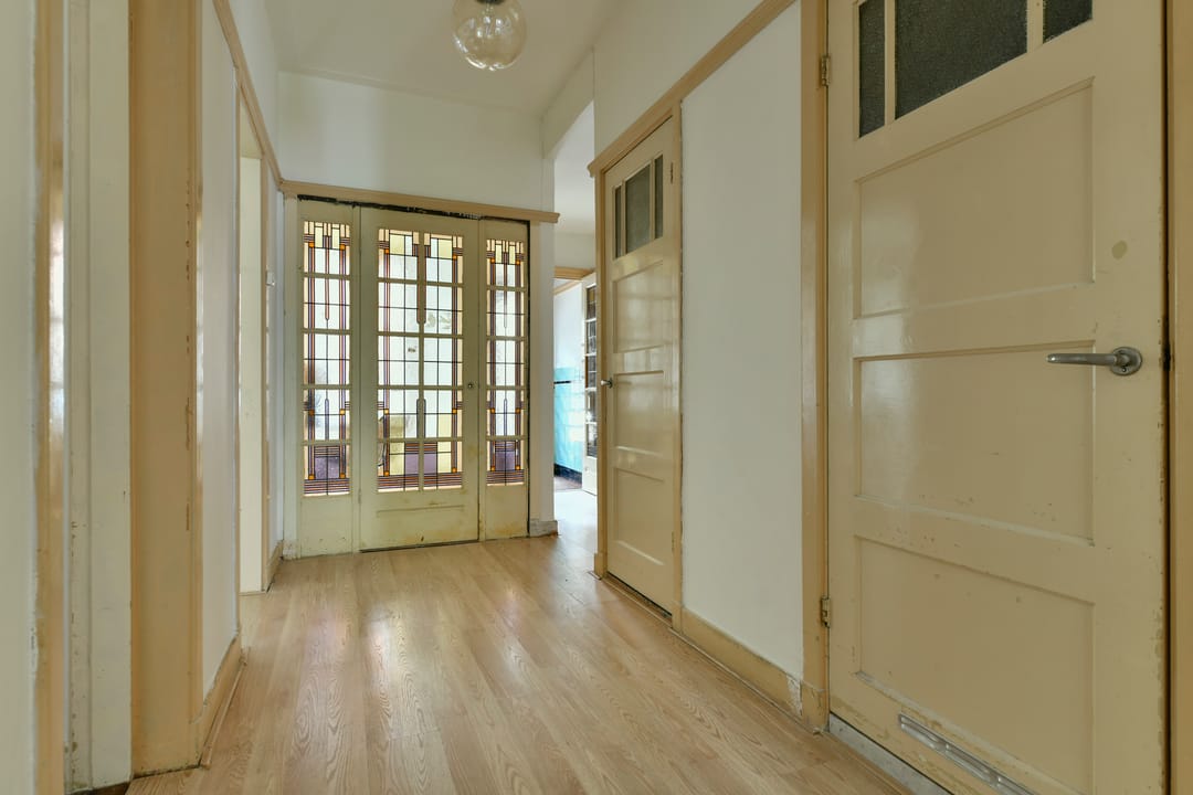 Foto 13 van Haarlemmermeerstraat 39-H