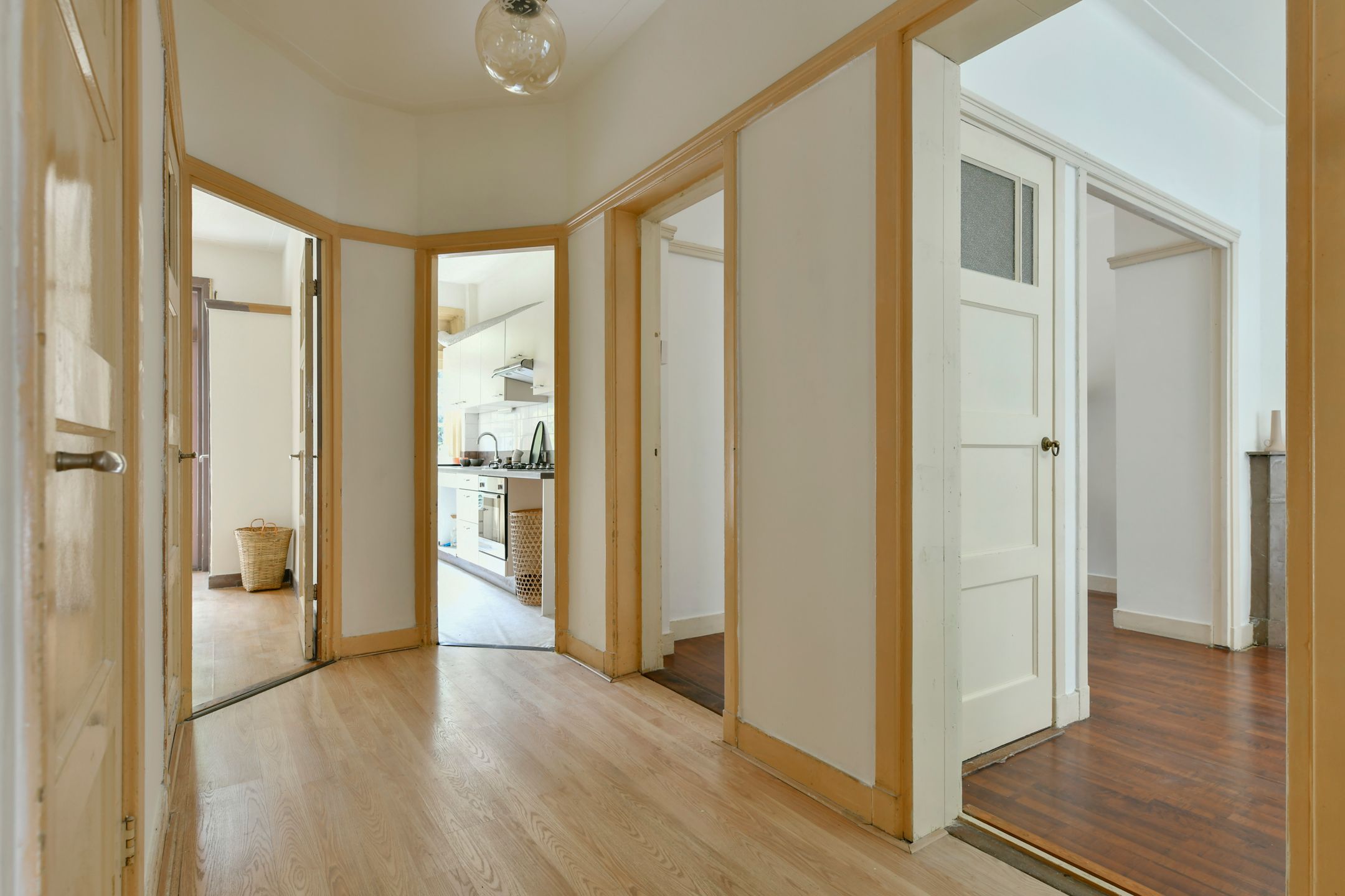 Foto 12 van Haarlemmermeerstraat 39-H