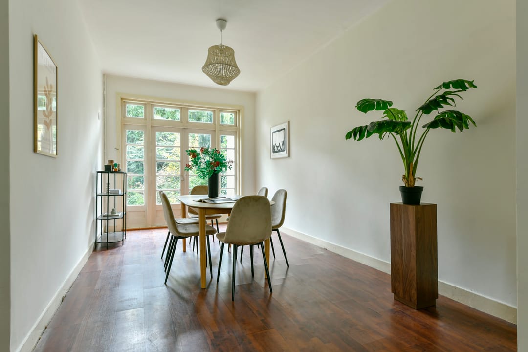 Foto 8 van Haarlemmermeerstraat 39-H