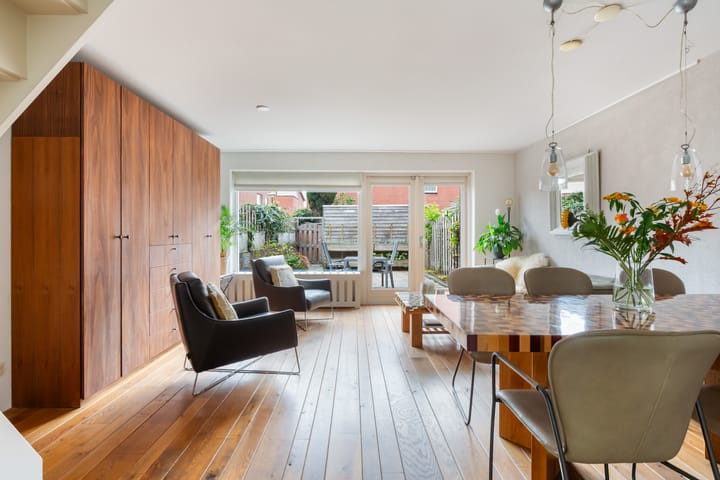 Photo 2 of Bergstraat 12