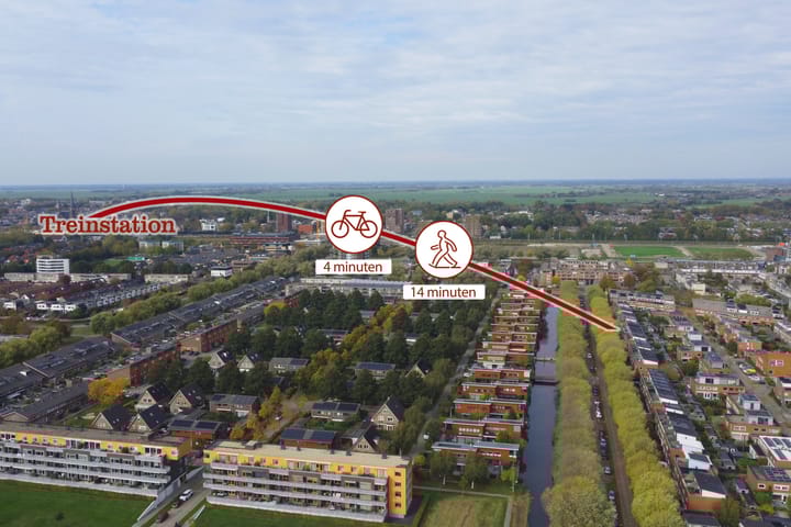 Photo 5 of Bergstraat 12