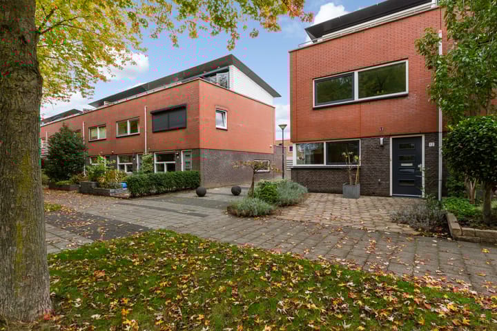 Photo 6 of Bergstraat 12