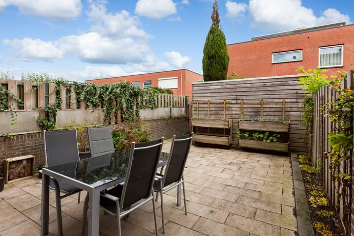 Photo 14 of Bergstraat 12