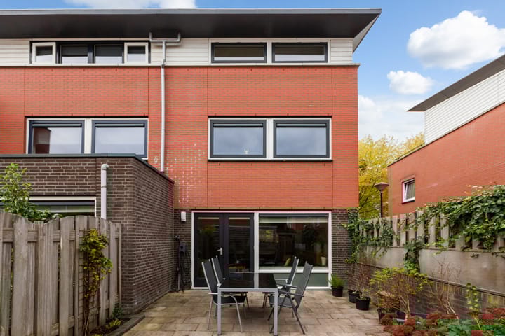 Photo 17 of Bergstraat 12