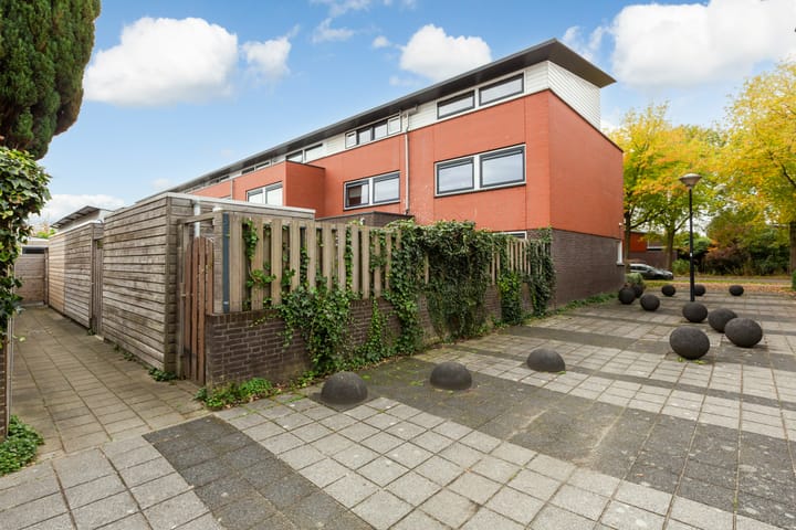 Photo 19 of Bergstraat 12