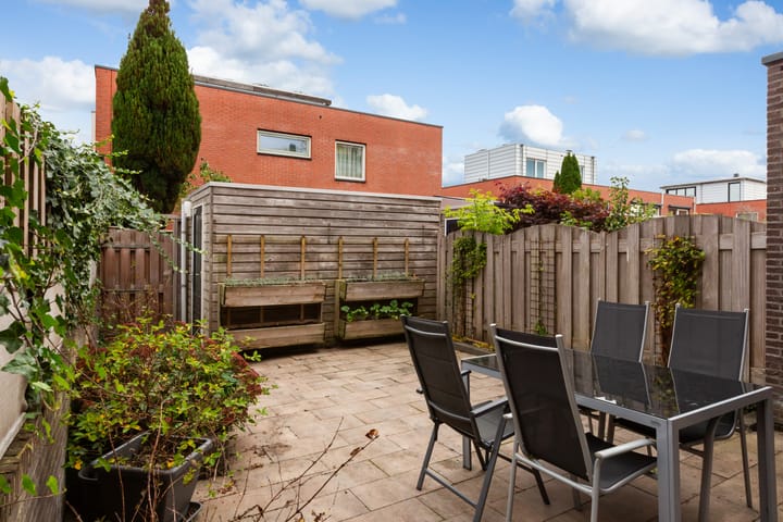 Photo 15 of Bergstraat 12