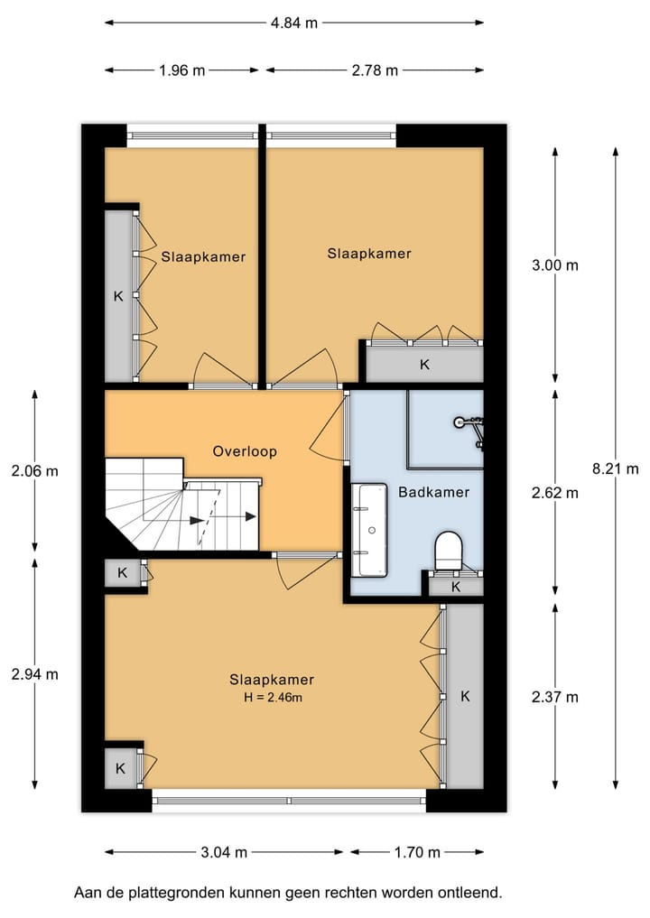 Photo 47 of Bergstraat 12