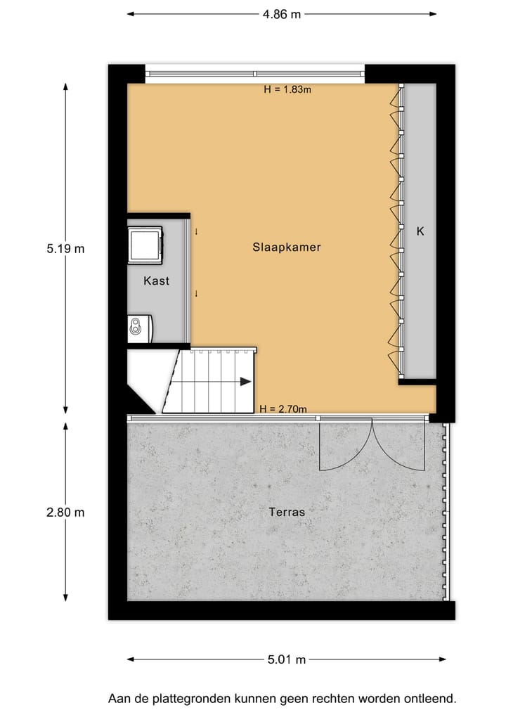 Photo 48 of Bergstraat 12