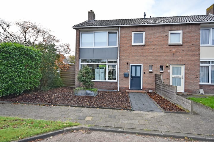 Foto 2 van Houtsagersstrjitte 12