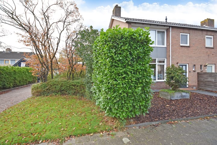 Foto 3 van Houtsagersstrjitte 12