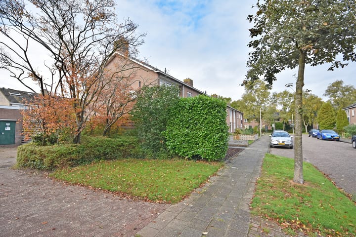 Foto 4 van Houtsagersstrjitte 12