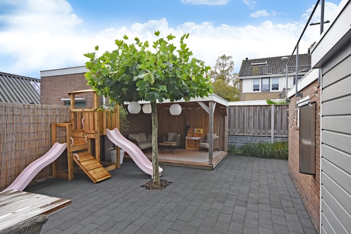 Foto 8 van Houtsagersstrjitte 12