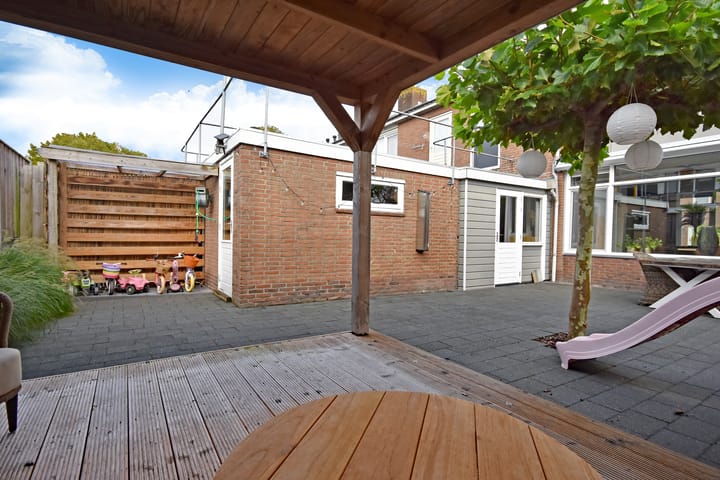 Foto 12 van Houtsagersstrjitte 12