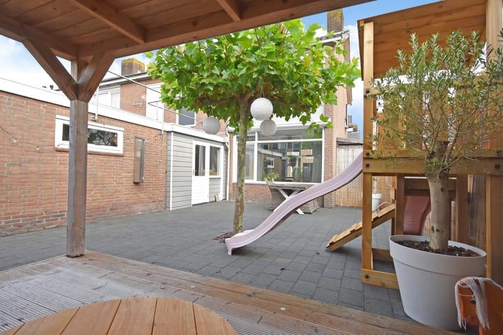 Foto 13 van Houtsagersstrjitte 12