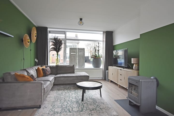 Foto 20 van Houtsagersstrjitte 12