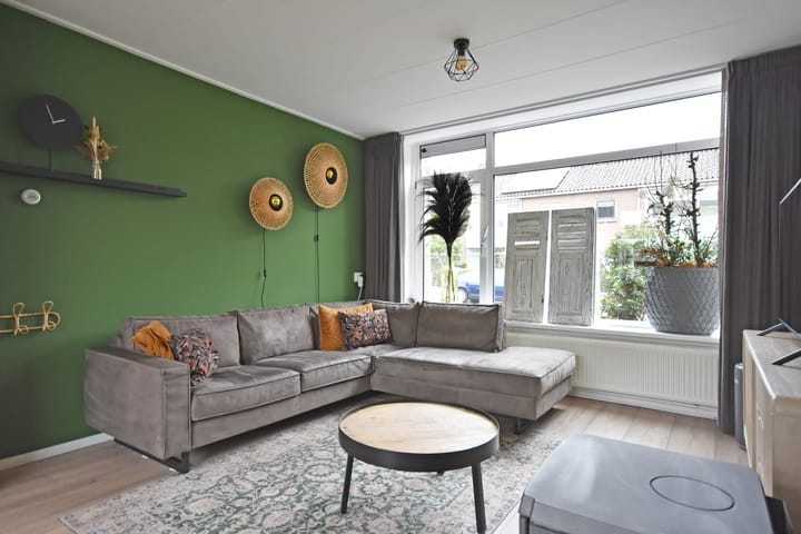 Foto 21 van Houtsagersstrjitte 12