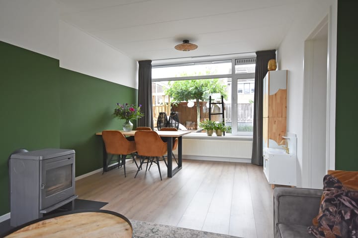 Foto 23 van Houtsagersstrjitte 12