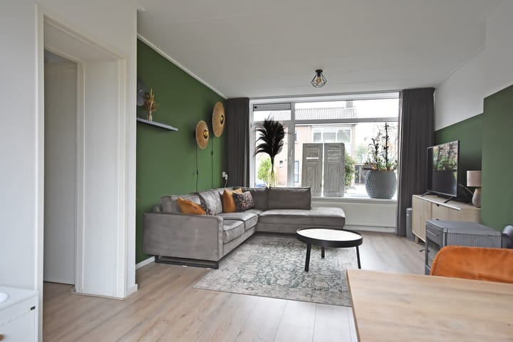 Foto 25 van Houtsagersstrjitte 12