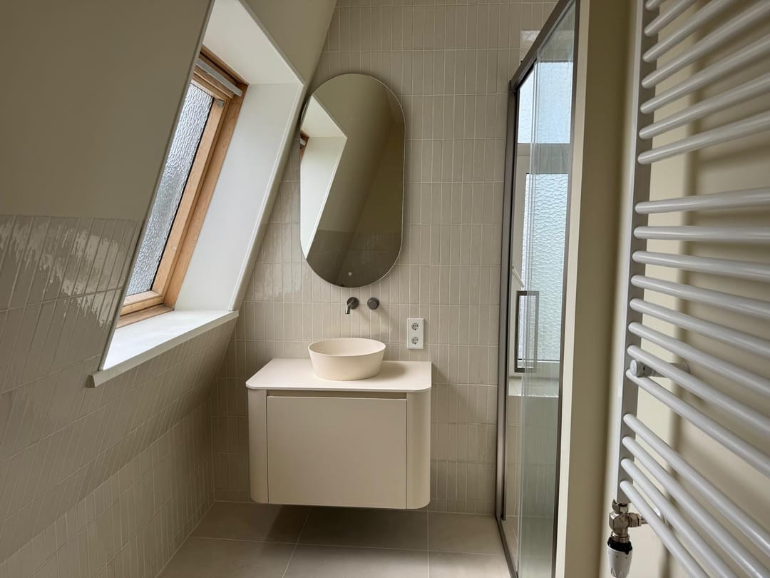 Foto 11 van Amsteldijk 11-E