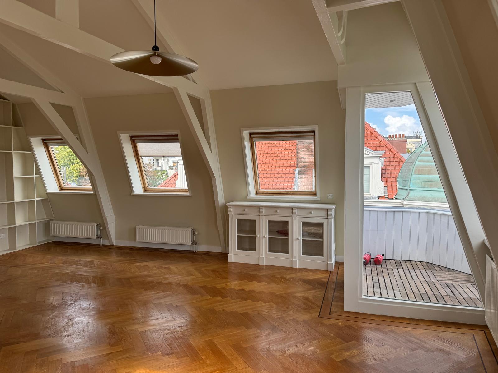 Foto 6 van Amsteldijk 11-E