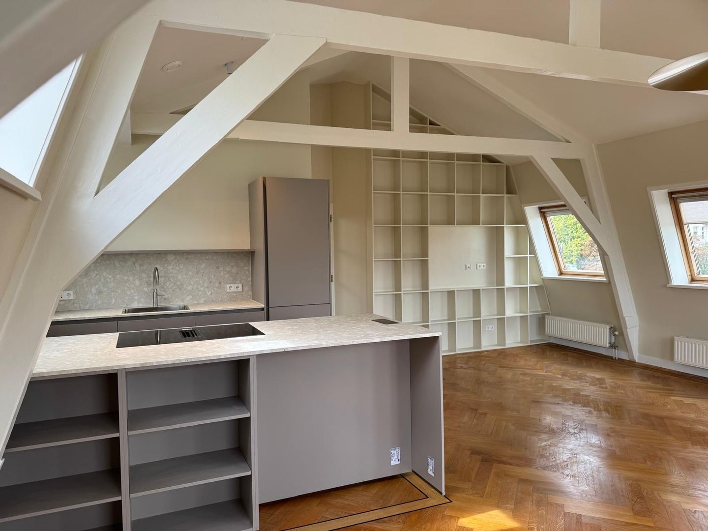 Foto 5 van Amsteldijk 11-E