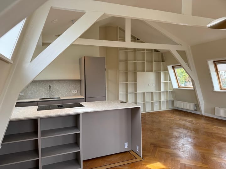 Foto 5 van Amsteldijk 11-E