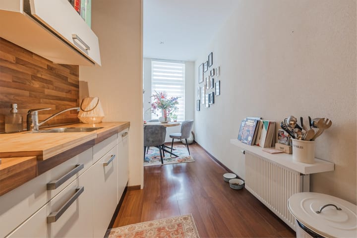 Foto 10 van Delistraat 26-A