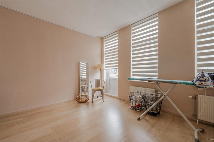 Foto 16 van Delistraat 26-A