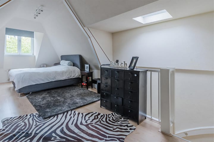 Foto 19 van Delistraat 26-A