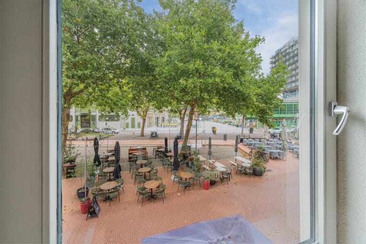 Foto 21 van Delistraat 26-A