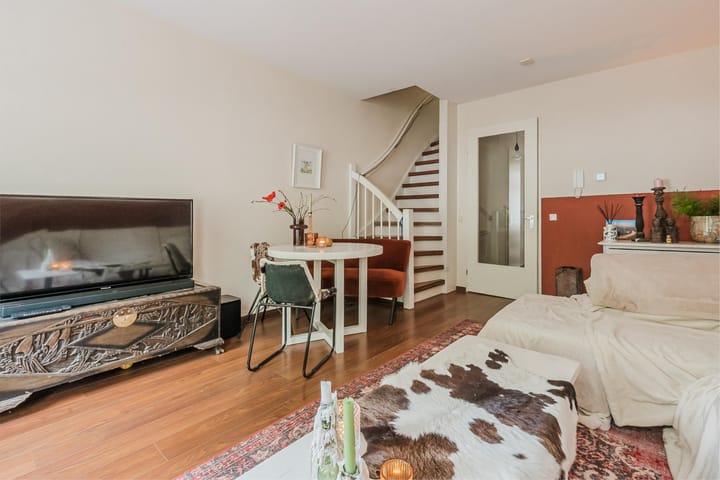 Foto 9 van Delistraat 26-A