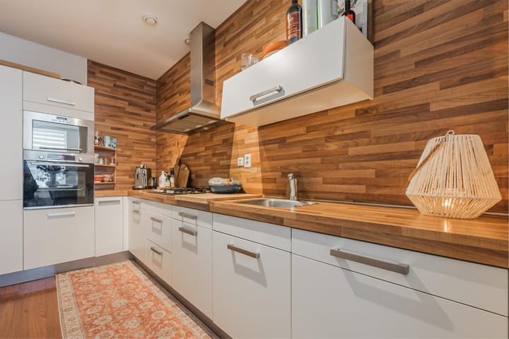 Foto 11 van Delistraat 26-A