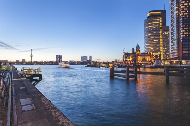 Foto 4 van Delistraat 26-A