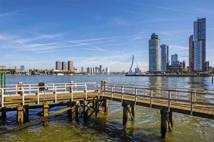 Foto 5 van Delistraat 26-A