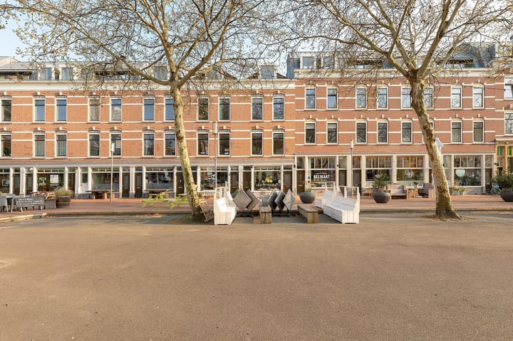 Foto 3 van Delistraat 26-A