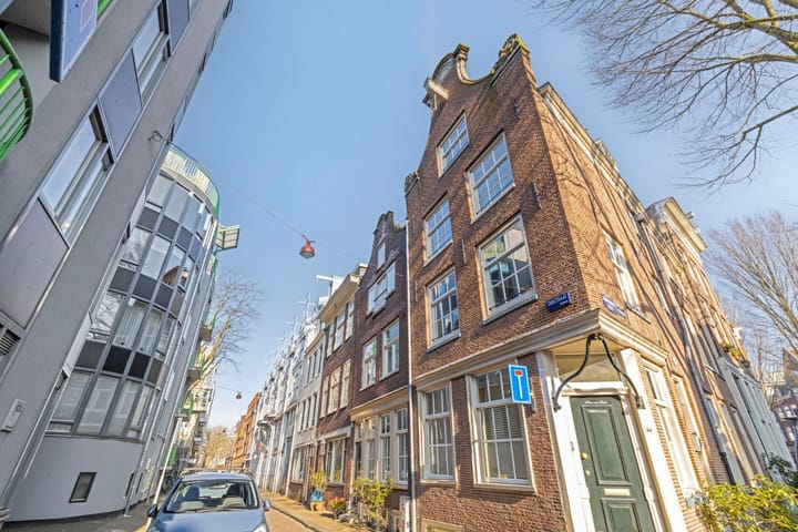 Foto 2 van Dijkstraat 47