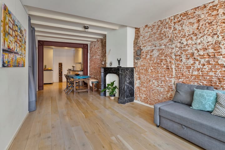 Foto 5 van Dijkstraat 47