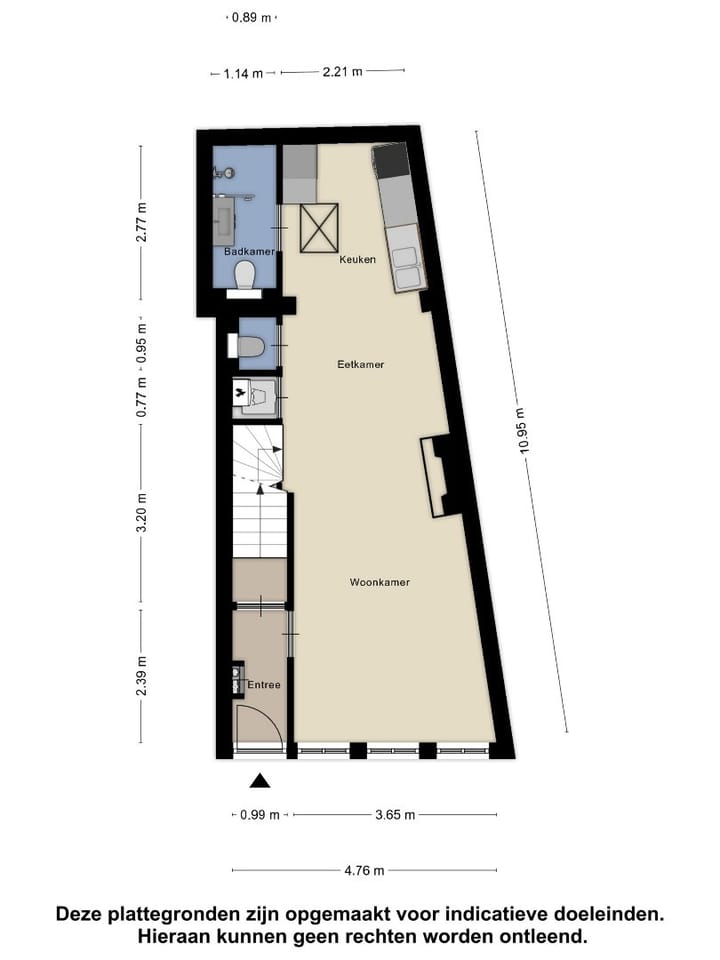 Foto 31 van Dijkstraat 47