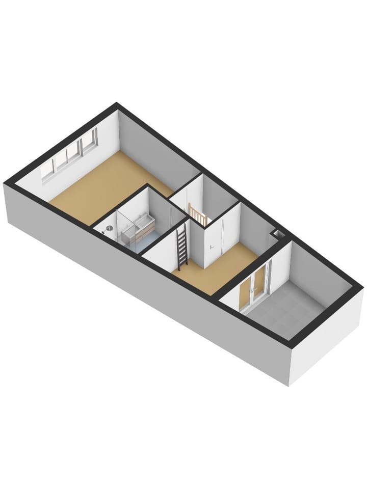 Foto 39 van Dijkstraat 47