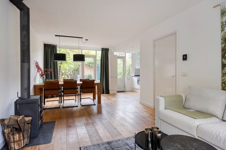 Photo 5 of Stokroosstraat 5