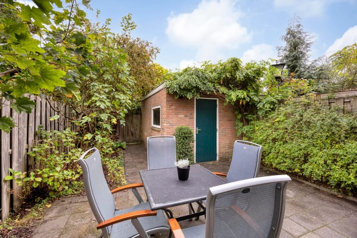 Photo 11 of Stokroosstraat 5