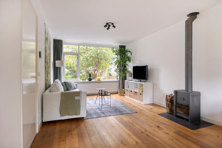 Photo 4 of Stokroosstraat 5