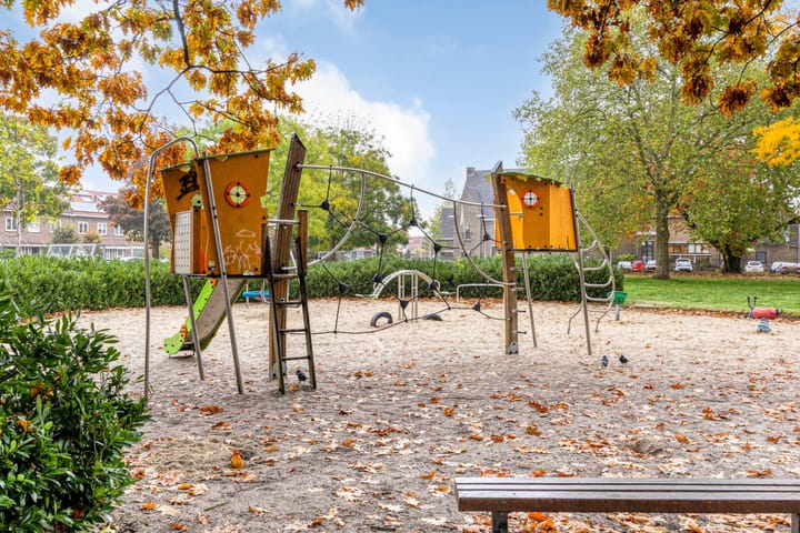 Photo 27 of Stokroosstraat 5