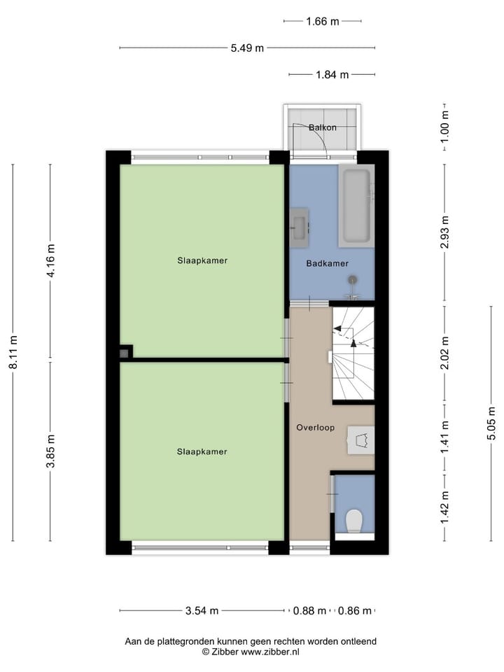 Photo 30 of Stokroosstraat 5