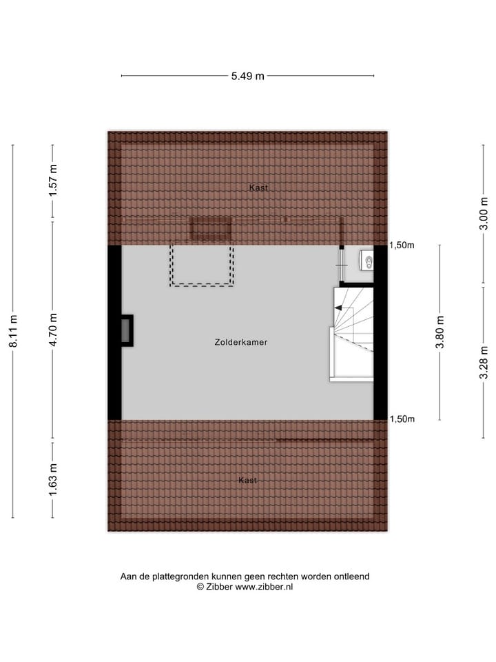 Photo 31 of Stokroosstraat 5